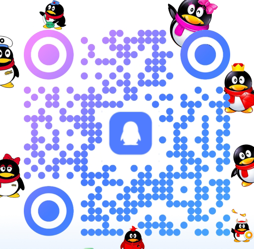 联系QQ